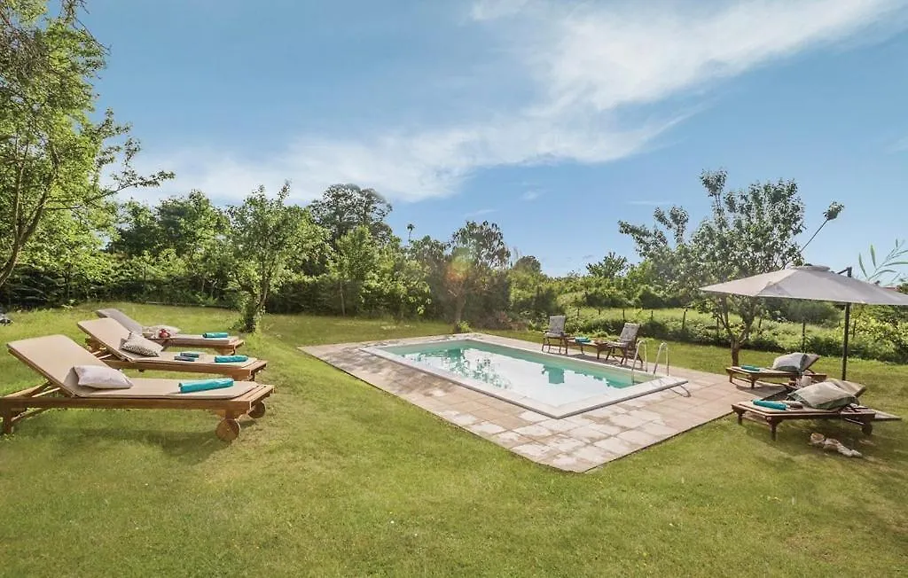 Country Side Chic Roma Villa Rocca Di Papa 0*,  Italy