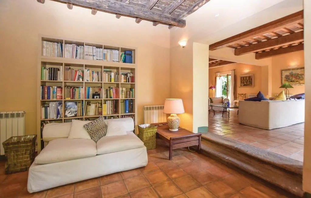 Country Side Chic Roma Villa Rocca Di Papa